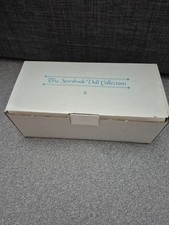 Danbury Mint Storybook Doll