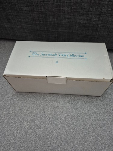 Danbury mint storybook - danbury,