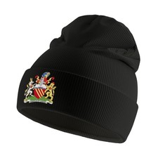 Arms of the Manchester City