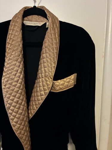 Vtg y2k victoria - vtg., secret
