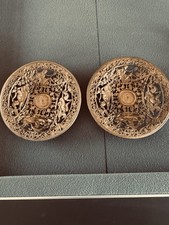 Pair of Caron Company