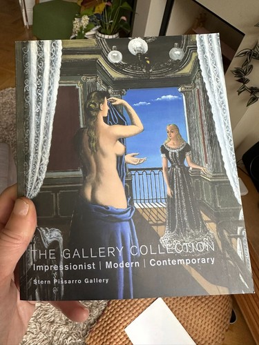 Stern pissarro gallery - stern,