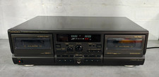 Technics RS-TR474M2 Stereo
