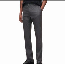 NWT: John Varvatos Wool /