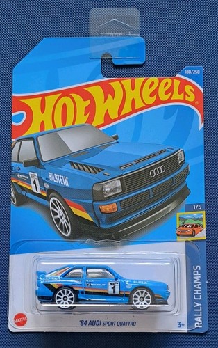 Hot wheels audi sport - wheels,