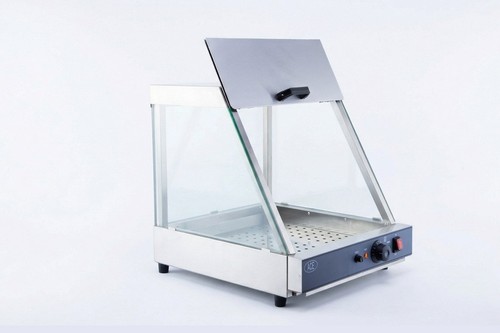 Ace table top chip - chip, scuttle