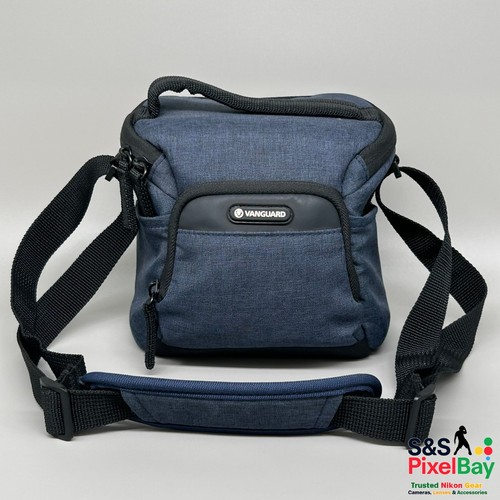 Genuine vanguard vesta aspire - genuine,