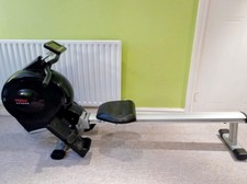 YORK FITNESS 310 EXCEL ROWING