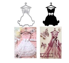 Skirt Dress Metal Cutting Dies