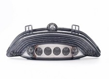 Led Tail Light  Built-in Turn