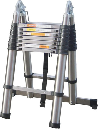 Stainless steel telescopic - steel,