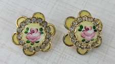 French Cloisonne Champleve