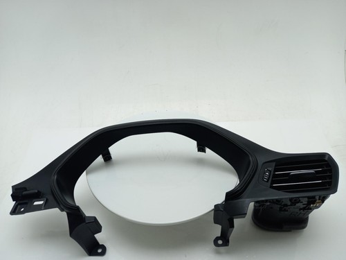Ford focus interior dashboard - ford,