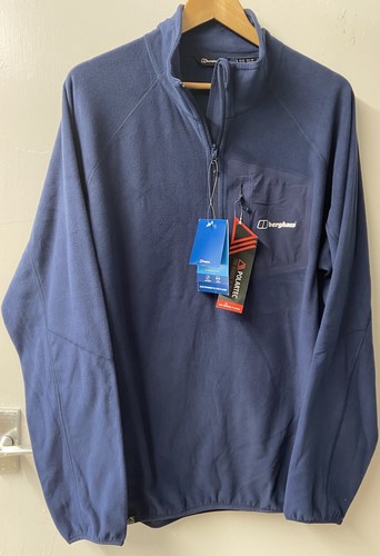 Men berghaus kedron eco - kedron,