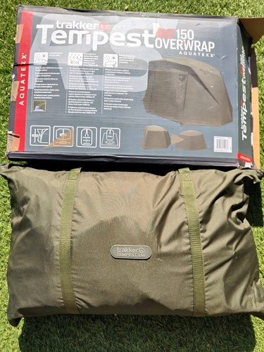 Trakker tempest 150 - tempest, rs
