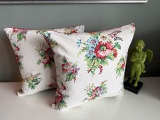A Lovely Pair Of Laura Ashley