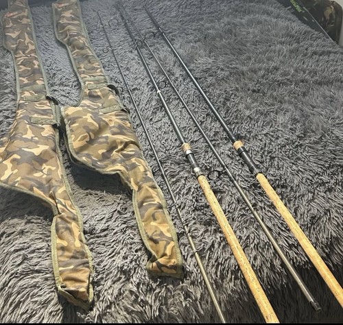 Wychwood carp rod - 12,