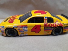 Quartzo 1:43 Scale Chevrolet