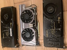 X3 gpu bundle not working