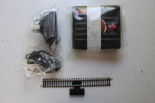 Hornby TT:120 Power Controller, Power Supply and Power Track, NEW, Unused