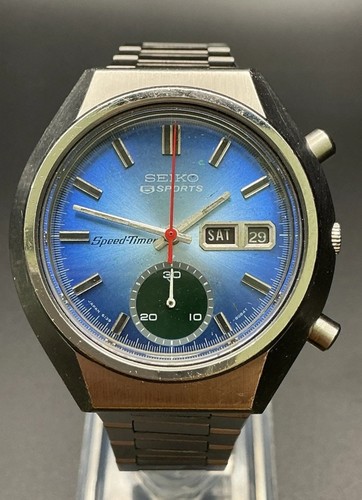 1975 seiko sports - 1975,