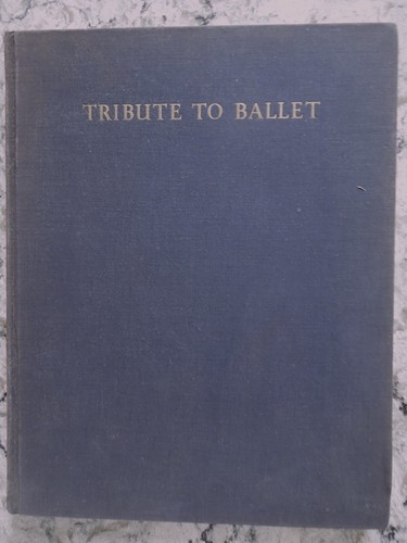 Tribute ballet john - ballet,