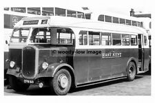 pt7491 - East Kent Bus at