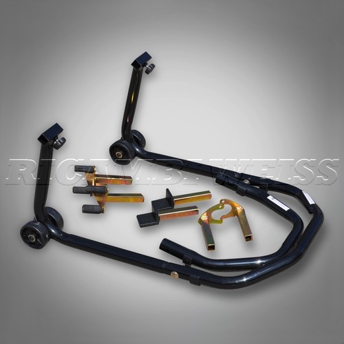 Aiow mounting stand - aiow, front