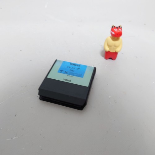 Yamaha tx802 wx7 voice data - tx802,