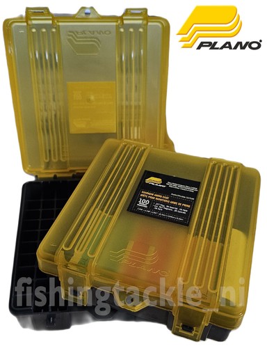 Plano 122500 handgun ammo - 122500,