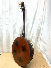 Antique Ca 1920s or 30's Tenor