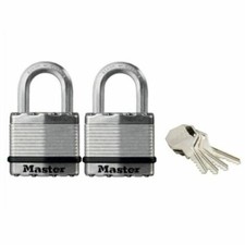 Master Lock Weather tough