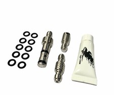 FX-1 Logun, Webley, Hatsan