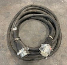 45' 2/0 AWG 4 Conductor