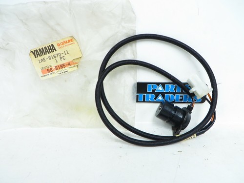 Nos genuine yamaha ignition - nos,
