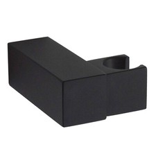 Wall Square Brass Handheld