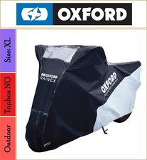 Kawasaki KLZ 1000 MFNN Versys S 2021 [Oxford Rainex Outdoor Raincover]