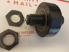 529.999.0006  Enduro Brand Moffett Mast Guide Bearing MRS-32 forklift roller