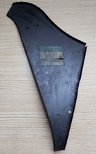 AUSTIN MINI Mk1 Mk2 DOOR HINGE PANEL L/H 08-01-273 NEW OLD STOCK RARE NOW