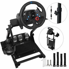 Racing Simulator Cockpit