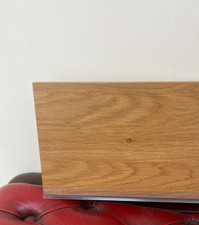 Winchester Oak Plinth Kickboard &Plinth SEALING STRIP 18mm Panel-Made 2 Measure