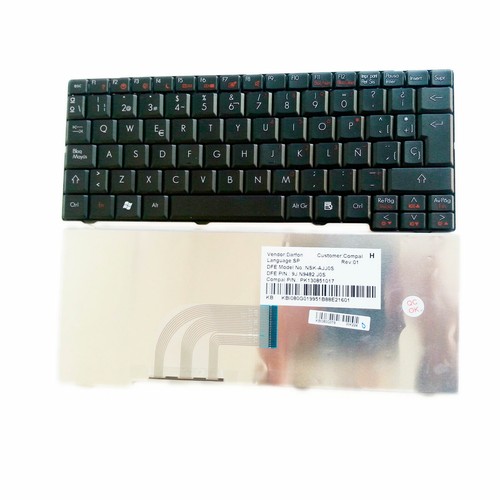 Packard bell dot series - packard,