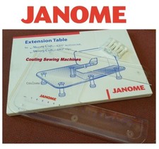 GENUINE JANOME Sewing Machine