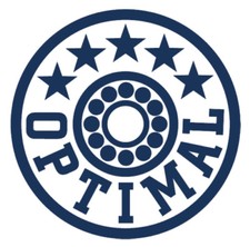 Front Lower Ball Joint 2x