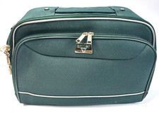 Antler Green Luggage Travel