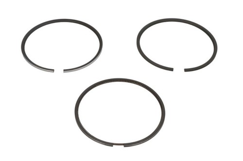 Piston rings cyl 0812340030 - rings, 4