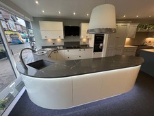 ex display kitchen