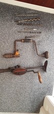 Vintage Carpenter Tools