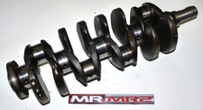 Toyota MR2 MK2 Revision5 3SGTE Turbo Engine Crank Shaft 1989-1999