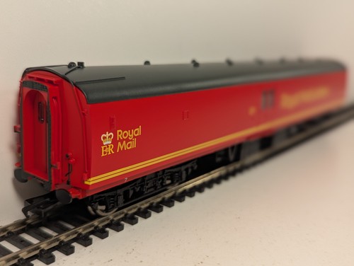 Bachmann gauge mk1 - oo, pos